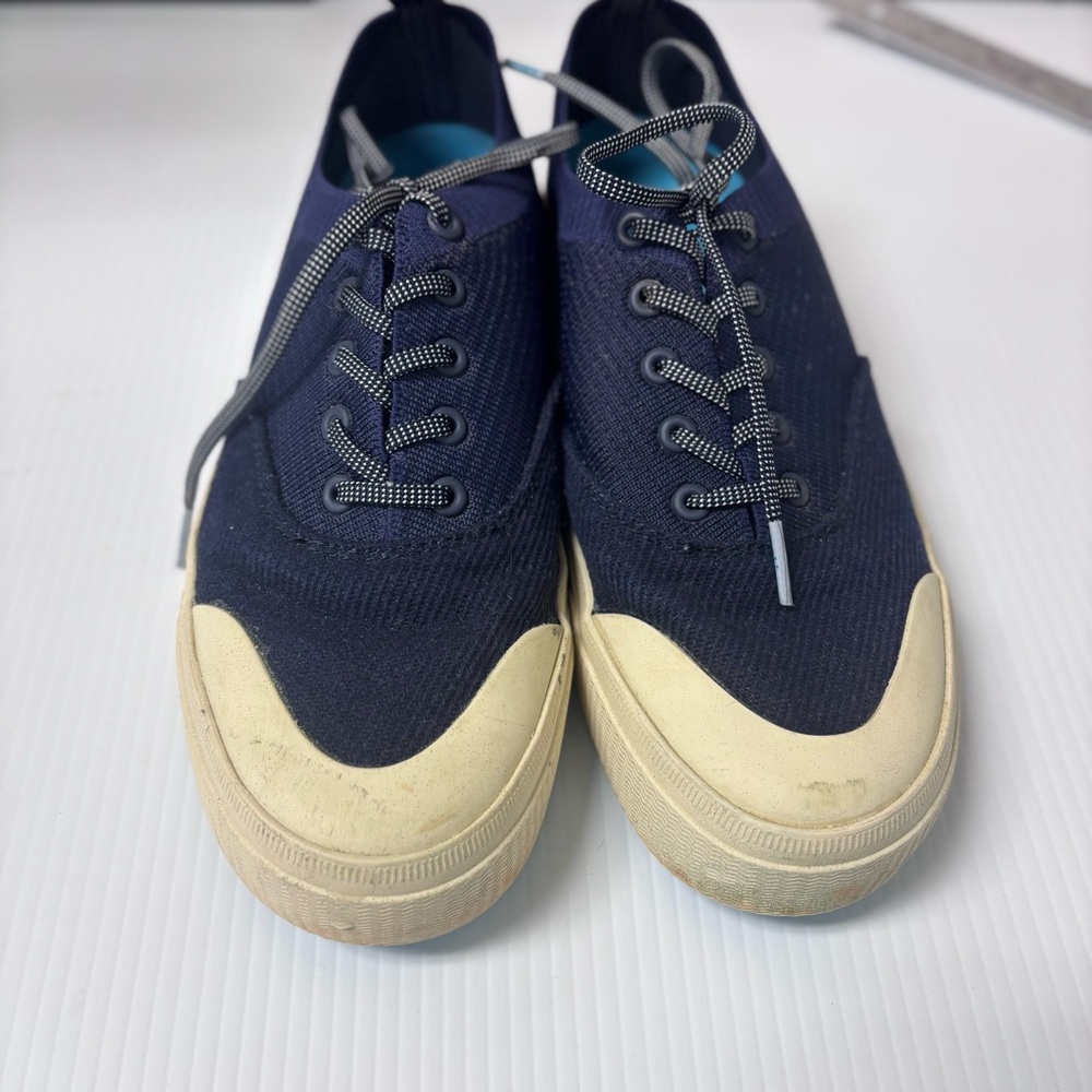 Native Jefferson Plimsole Sneaker LightKnit sneaker